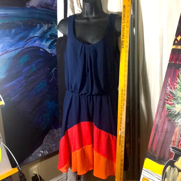 B. Darlin Dress - Picture 4 of 8